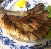 炭火焼居酒屋 櫻井: モジャさんの2018年03月26日の2枚目の投稿写真