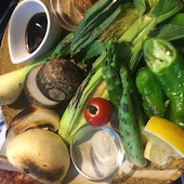 炭火焼居酒屋 櫻井: モジャさんの2018年03月26日の3枚目の投稿写真