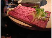 肉寿司と名古屋めし金肉 きんにく 名古屋駅店: カバ丸さんの2026年05月25日の1枚目の投稿写真