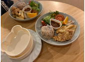 Keyaki no Mori  Cafe＆Bar 一番町: まいまいさんの2026年03月の1枚目の投稿写真