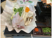 ふぐ好 池田本店: ぱんだのママさんの2026年07月30日の2枚目の投稿写真