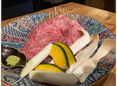 北新地 焼肉 菊地: 聖愛さんの2023年06月の1枚目の投稿写真