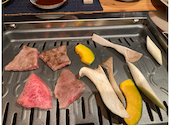 北新地 焼肉 菊地: ぱんだのママさんの2023年06月27日の3枚目の投稿写真