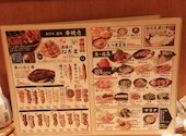 テング酒場 虎ノ門店 炭火串焼: tomoさんの2025年04月23日の3枚目の投稿写真