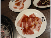 牛角 日暮里店: tomoさんの2026年06月30日の1枚目の投稿写真