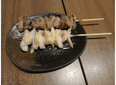 三代目鳥メロ 新橋銀座口ガード下店: tomoさんの2026年05月23日の1枚目の投稿写真