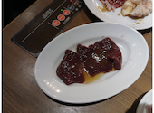 牛角 北千住駅前店: tomoさんの2026年05月31日の1枚目の投稿写真