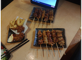 串かど 新宿2号店: tomoさんの2024年11月18日の2枚目の投稿写真