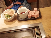 もんじゃ酒場 だしや 池袋東口店: tomoさんの2025年08月07日の3枚目の投稿写真