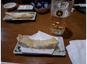 魚介&ジンギスカン 居酒屋 夜鳴き食堂: かるちゃんさんの2024年07月01日の1枚目の投稿写真