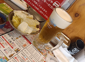 大阪名物伝統の味　串カツ田中　函館五稜郭店: STAさんの2026年05月の1枚目の投稿写真