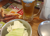 串カツ田中 函館五稜郭店: STAさんの2026年07月28日の1枚目の投稿写真
