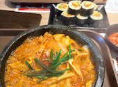 韓国料理　李朝園　松井山手店: にっしーさんの2025年10月の1枚目の投稿写真