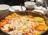 炭火焼肉・韓国料理 KollaBo (コラボ) アクアシティお台場店: なっちゃんさんの2025年02月の1枚目の投稿写真