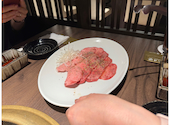 焼肉かねみや名駅南1丁目店: みのちゃんさんの2025年05月16日の2枚目の投稿写真