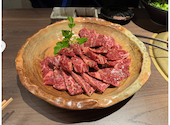 焼肉かねみや名駅南1丁目店: みのちゃんさんの2025年05月16日の3枚目の投稿写真
