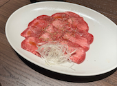 焼肉 かねみや: みのちゃんさんの2025年08月18日の1枚目の投稿写真