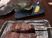 串焼きQ: ピーチさんの2025年08月31日の2枚目の投稿写真