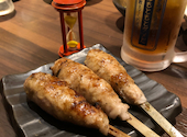 近江屋熟成鶏十八番　錦橋店: まどかさんの2020年06月の1枚目の投稿写真