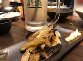 近江屋おうみや 熟成鶏十八番 錦橋店: まるさんの2020年06月14日の3枚目の投稿写真