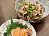 生つくねのお店 近江屋(おうみや) 熟成鶏十八番　錦橋店: まどかさんの2021年11月の1枚目の投稿写真