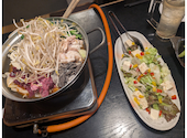 個室居酒屋 ほるもん酒屋 蓮: まりちゃんさんの2026年04月22日の1枚目の投稿写真
