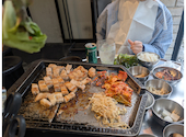 韓国屋台 ユパ: まりちゃんさんの2026年06月03日の1枚目の投稿写真