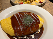 Cafe&Dining ハルモ 天神今泉公園前店: まゆゆさんの2026年09月13日の2枚目の投稿写真
