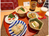 おばんざいと地酒 ゆう菜: ひろーとさんの2026年08月03日の1枚目の投稿写真