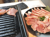 焼肉 絵のある街 赤羽店: ノリスケさんの2025年06月28日の1枚目の投稿写真