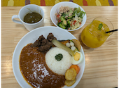 PANAF' African Restaurant & Club: クッキーさんの2026年05月の1枚目の投稿写真
