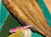炉端活魚號ごう大垣本店: まゆさんの2025年06月03日の1枚目の投稿写真