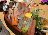 炉端活魚號ごう大垣本店: まゆさんの2025年06月03日の2枚目の投稿写真