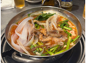 韓国居酒屋ばんぐり 鶴橋店: しおみさんの2025年06月24日の1枚目の投稿写真