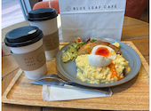 BLUE LEAF CAFE 仙台: ぴちゃんさんの2026年05月24日の1枚目の投稿写真