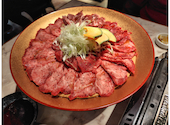 焼肉 大盤振舞 #鮮度爆発 #和牛一腹買い: コブさんの2026年06月21日の3枚目の投稿写真