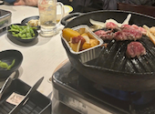 大衆ジンギスカン酒場 ラムちゃん おおたかの森店: おやきさんの2026年03月31日の1枚目の投稿写真