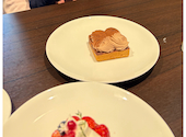 SALON Gaudium 流山おおたかの森SC: おやきさんの2026年03月31日の1枚目の投稿写真