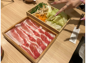 温野菜 八幡穴生店: さおりんさんの2026年05月13日の1枚目の投稿写真