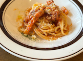 鹿児島イタリアン Trattoria Filo Rosso フィロ ロッソ 薬師店: ちめきんさんの2025年08月29日の1枚目の投稿写真