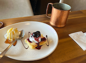鹿児島イタリアン Trattoria Filo Rosso フィロ ロッソ 薬師店: ちめきんさんの2025年08月29日の2枚目の投稿写真