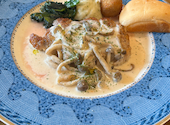 鹿児島イタリアン Trattoria Filo Rosso フィロ ロッソ 薬師店: ちめきんさんの2025年08月29日の3枚目の投稿写真