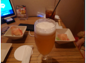 ウメ子の家 新宿東口店: しんのぱぱさんの2024年08月08日の1枚目の投稿写真