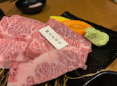 焼肉　七つ星　淀屋橋平野町店: ちひろさんの2025年02月の1枚目の投稿写真