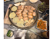 韓国居酒屋ばんぐり 鶴橋店: まっきさんの2026年05月24日の1枚目の投稿写真