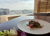 レストラングリルテーブル 神戸マリオットホテル17階: あんこさんの2025年12月05日の2枚目の投稿写真