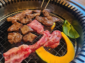 肉らぼ NIKULAB 松山二番町店: きょんさんの2026年08月22日の1枚目の投稿写真