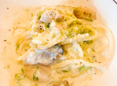 鹿児島イタリアン Trattoria Filo Rosso フィロ ロッソ 薬師店: パンダさんの2026年08月06日の1枚目の投稿写真