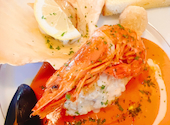 鹿児島イタリアン Trattoria Filo Rosso フィロ ロッソ 薬師店: パンダさんの2026年08月06日の2枚目の投稿写真