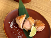 岐阜県のおいしいお酒とお料理 円相 くらうど: あっけさんの2026年08月30日の2枚目の投稿写真